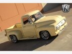 Thumbnail Photo 13 for 1954 Ford F100